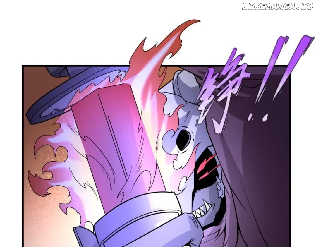 Era of the Haunted chapter 95 - page 93